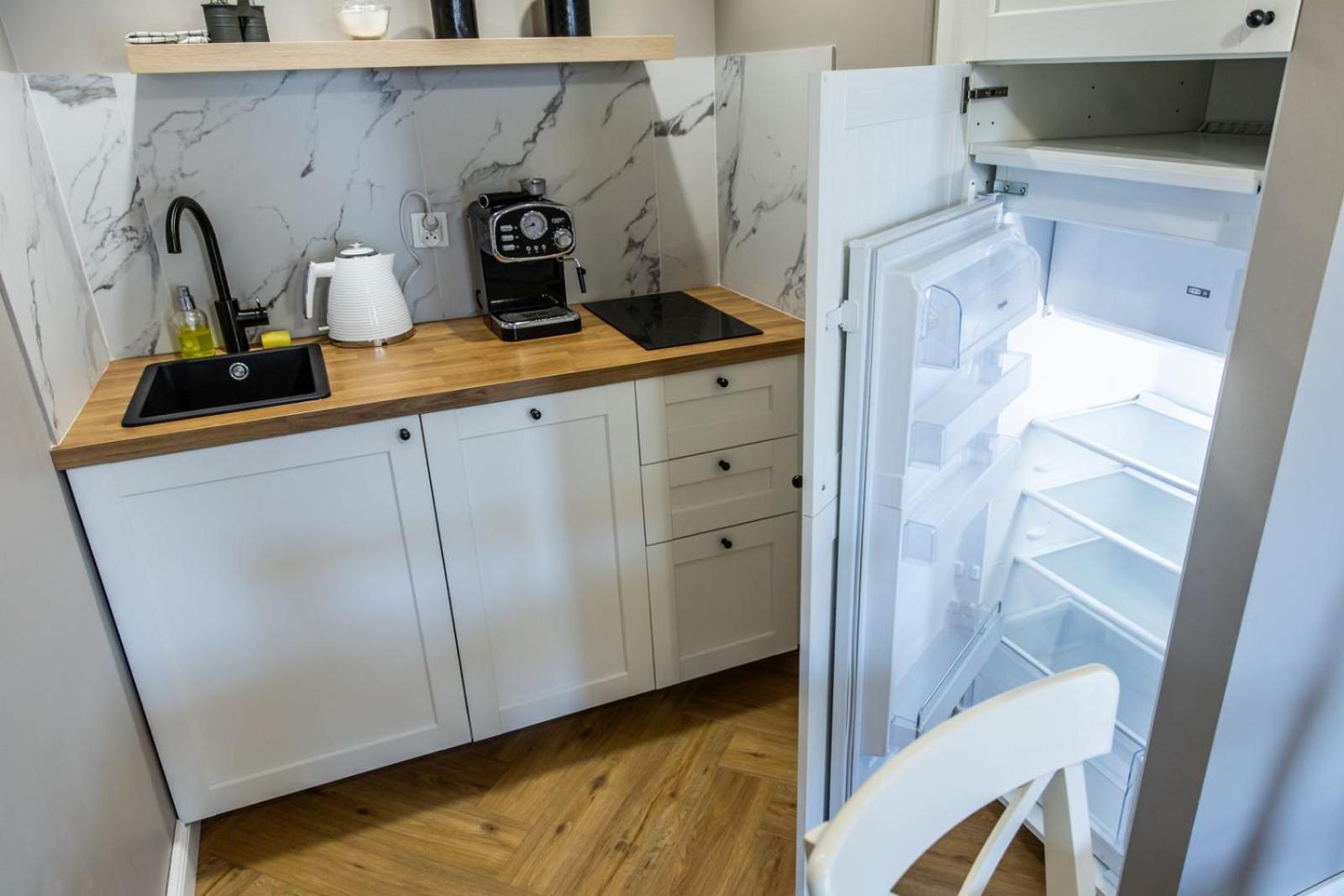 Solar I Stare 10min I Priv Parking Free I Winda I Balkon Apartment Torun