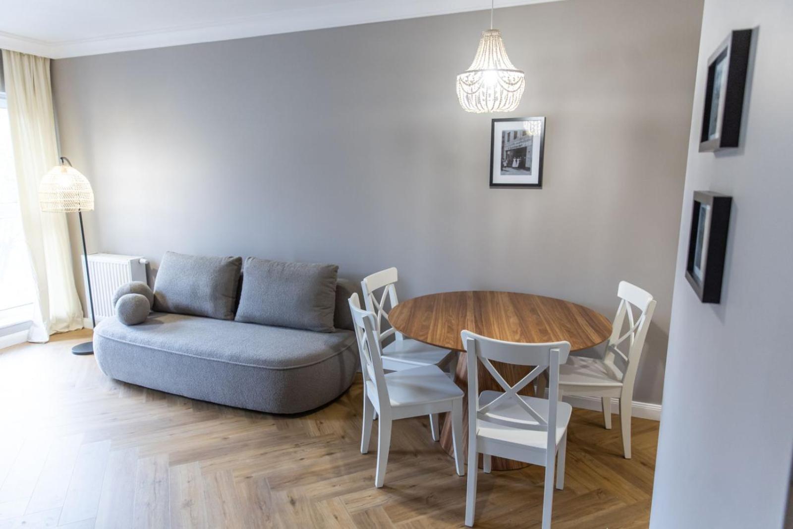 Solar I Stare 10min I Priv Parking Free I Winda I Balkon Torun